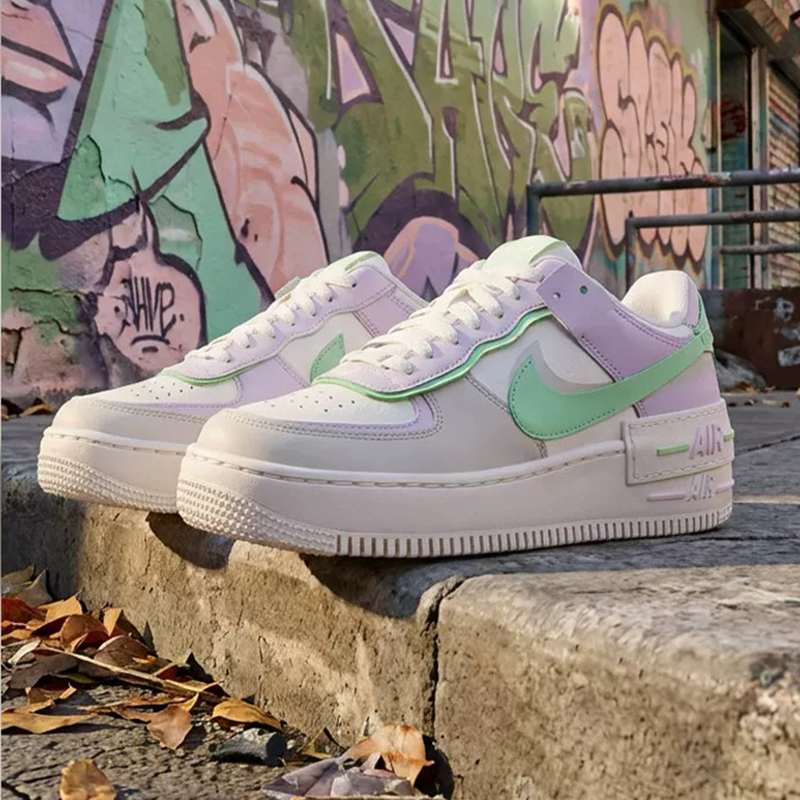 Nike Shoes Air Force 1 - Nike Air Force 1 Shadow, originele