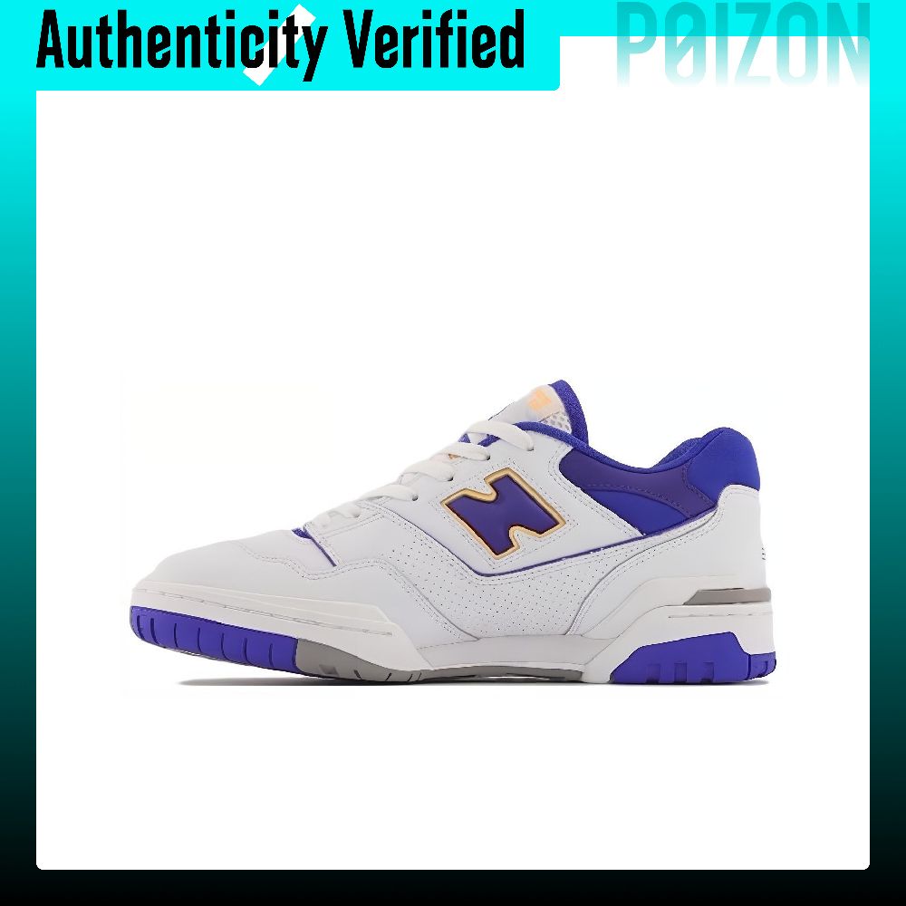 New Balance Shoes 550 - Nieuwe New Balance NB 550 Retro