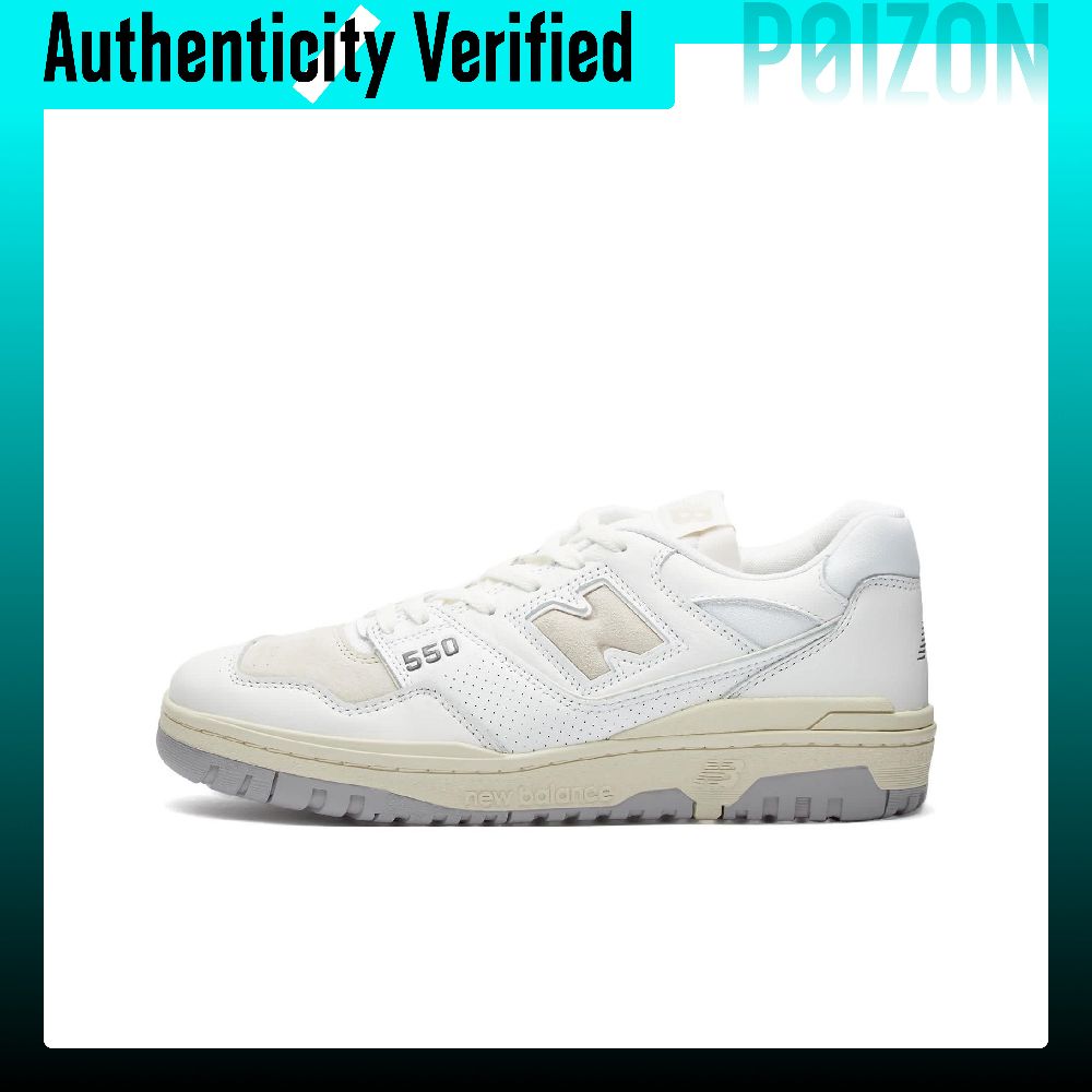 New Balance Shoes 550 - New Balance NB 550 Retro basketbalschoenen,