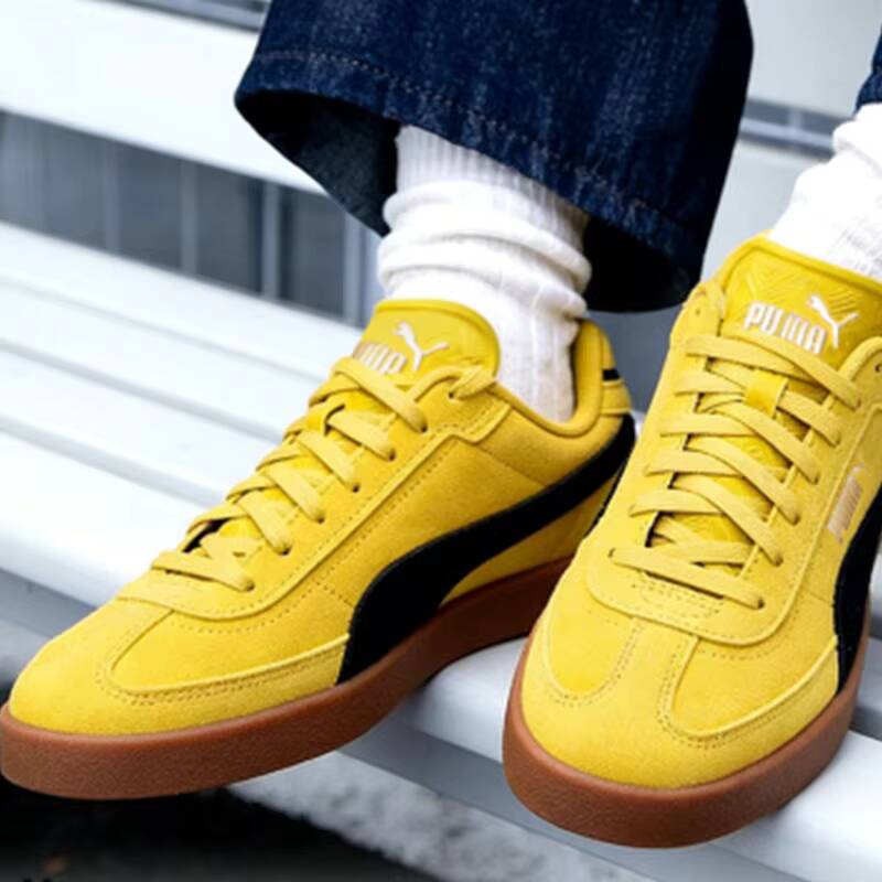 Puma Shoes Suede Classic - 2026 Nieuwe Puma Mid Low Top