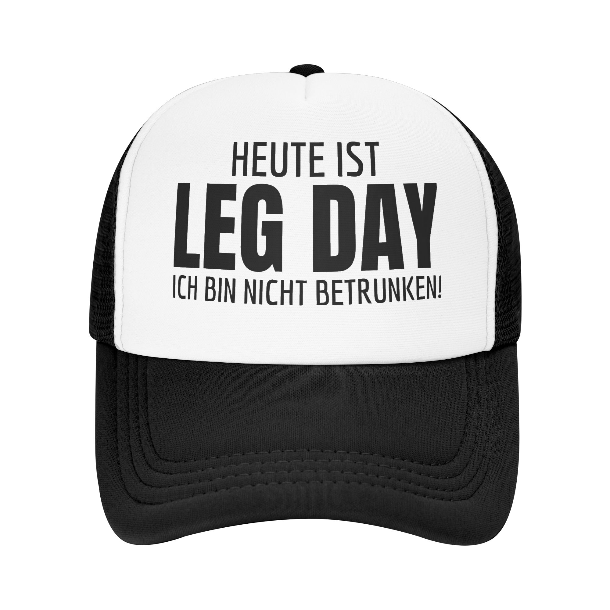 Grappige Leg Day-uitspraken Fi - Golf Cap Dad recensie en prijs
