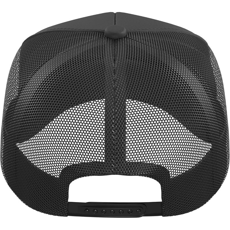 Irie Reggae-muziek Jamaica Ret - Trucker Cap Mesh recensie en prijs