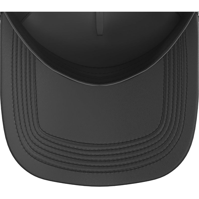 Irie Reggae-muziek Jamaica Ret - Trucker Cap Mesh recensie en prijs