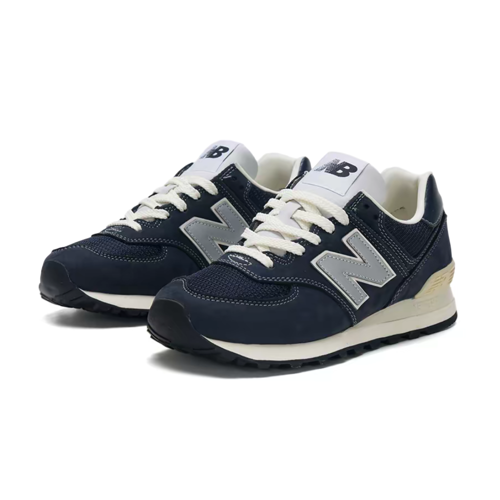 New Balance x POTTERYNB 574 Un - New Balance Shoes 574 recensie en prijs