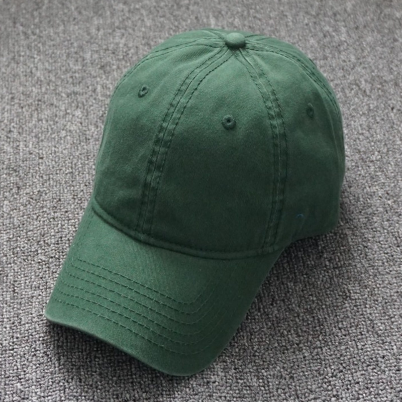 Oversized 100% katoenen baseba - Golf Cap Dad recensie en prijs
