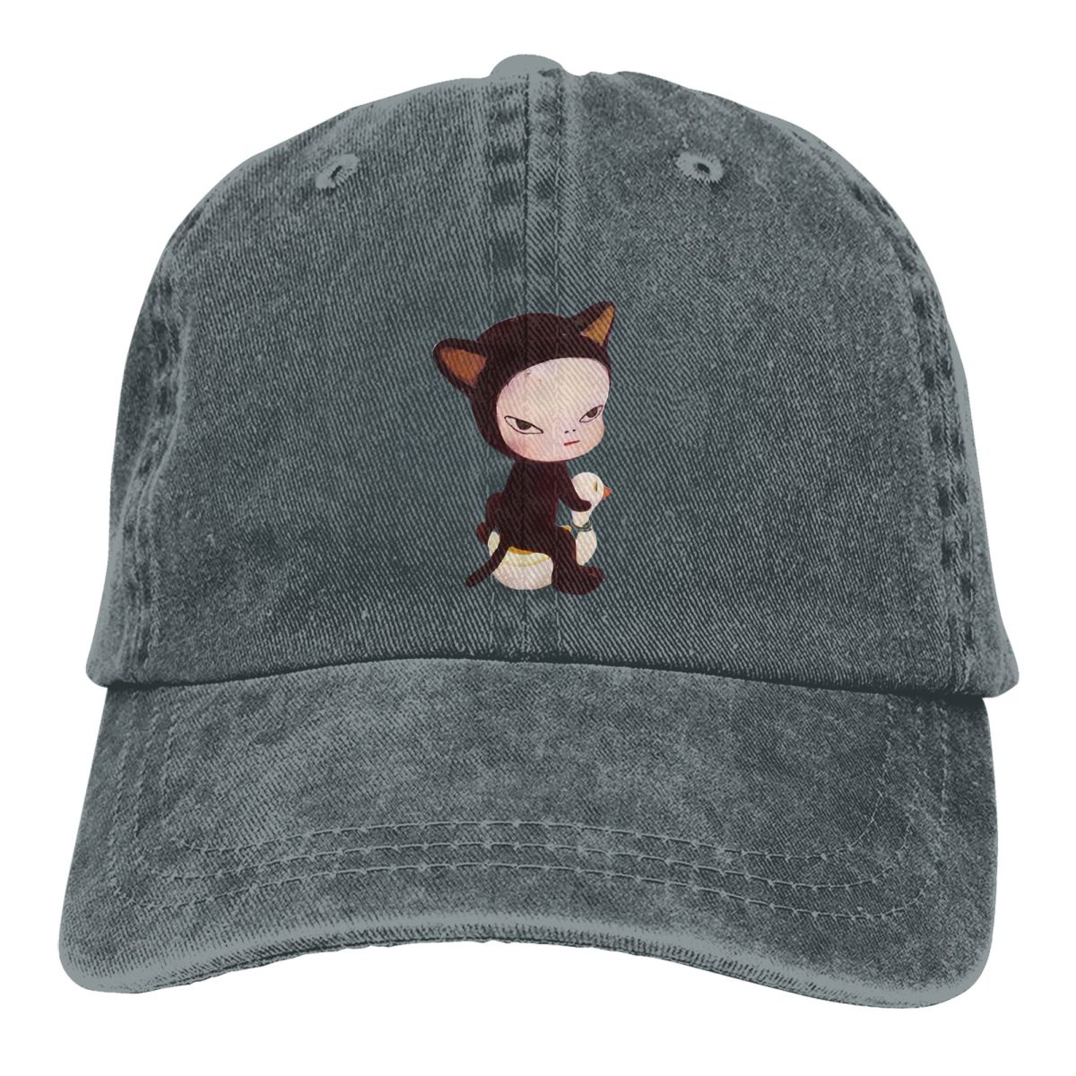 Gewassen Heren Baseballpet Sch - Golf Cap Dad recensie en prijs