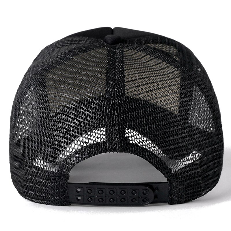2026 Nieuw model unisex pet, c - Trucker Cap Mesh recensie en prijs