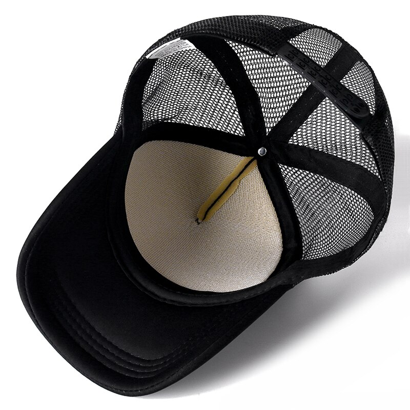 2026 Nieuw model unisex pet, c - Trucker Cap Mesh recensie en prijs