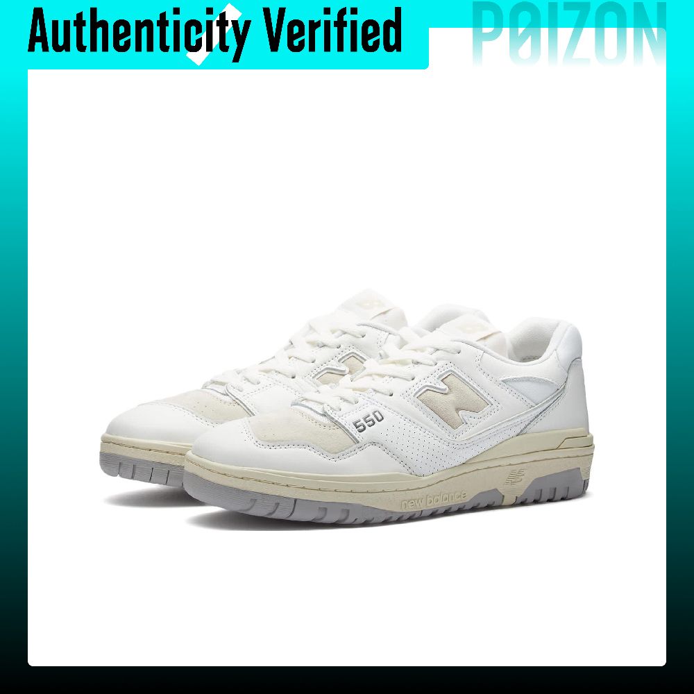 New Balance NB 550 Retro baske - New Balance Shoes 550 recensie en prijs