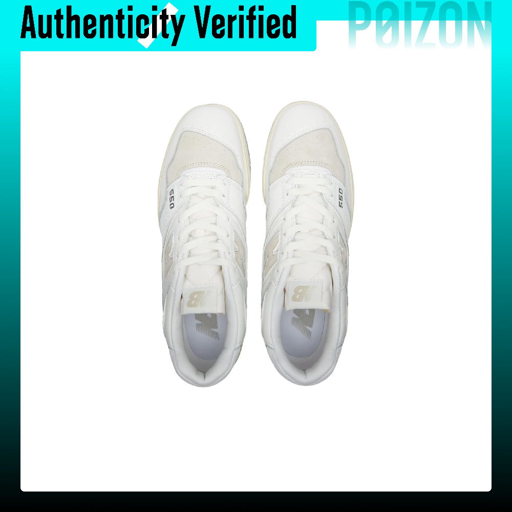 New Balance NB 550 Retro baske - New Balance Shoes 550 recensie en prijs