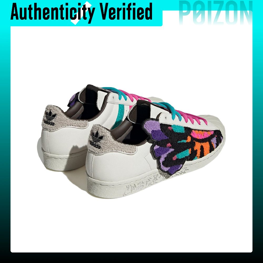 Adidas Originals Superstar 80s - Adidas Shoes Superstar recensie en prijs