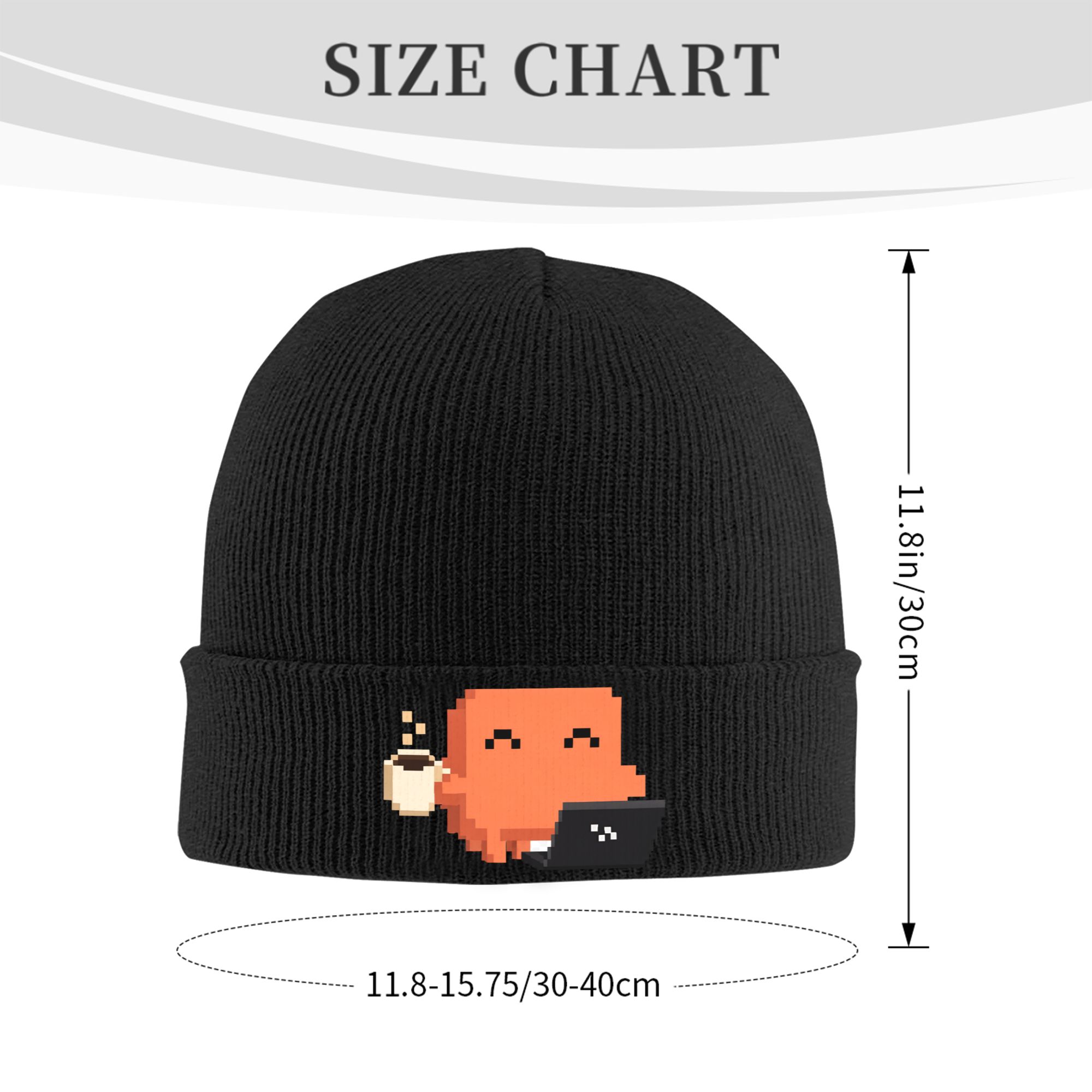 Dames Heren Rib Gebreide Muts  - Beanie Cuffed Knit recensie en prijs