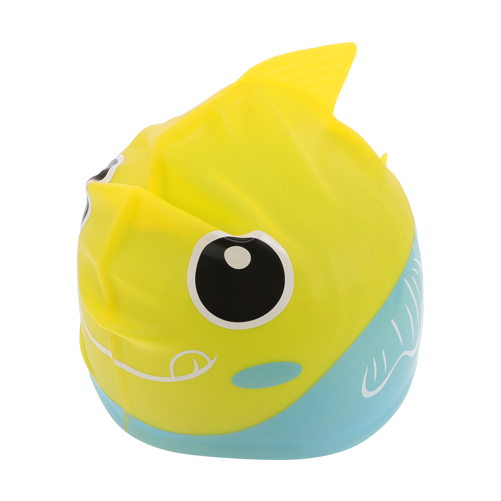 Siliconen zwemmuts voor kinder - Swim Hat Silicone recensie en prijs