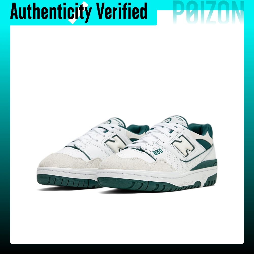 Nieuwe New Balance NB 550 Retr - New Balance Shoes 550 recensie en prijs
