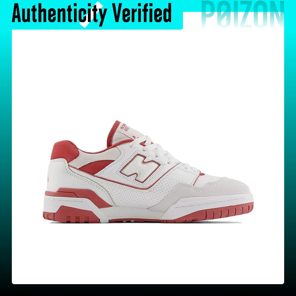 Nieuwe New Balance NB 550 Retr - New Balance Shoes 550 recensie en prijs