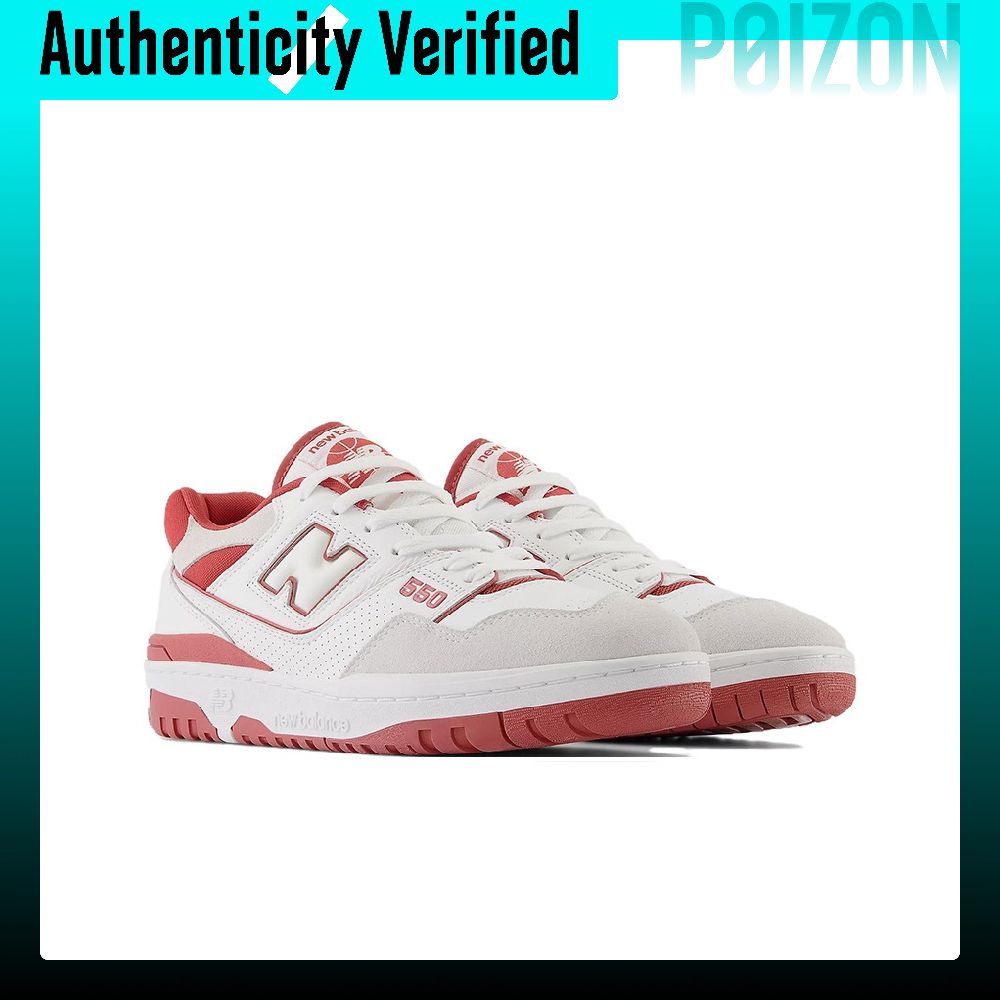 Nieuwe New Balance NB 550 Retr - New Balance Shoes 550 recensie en prijs