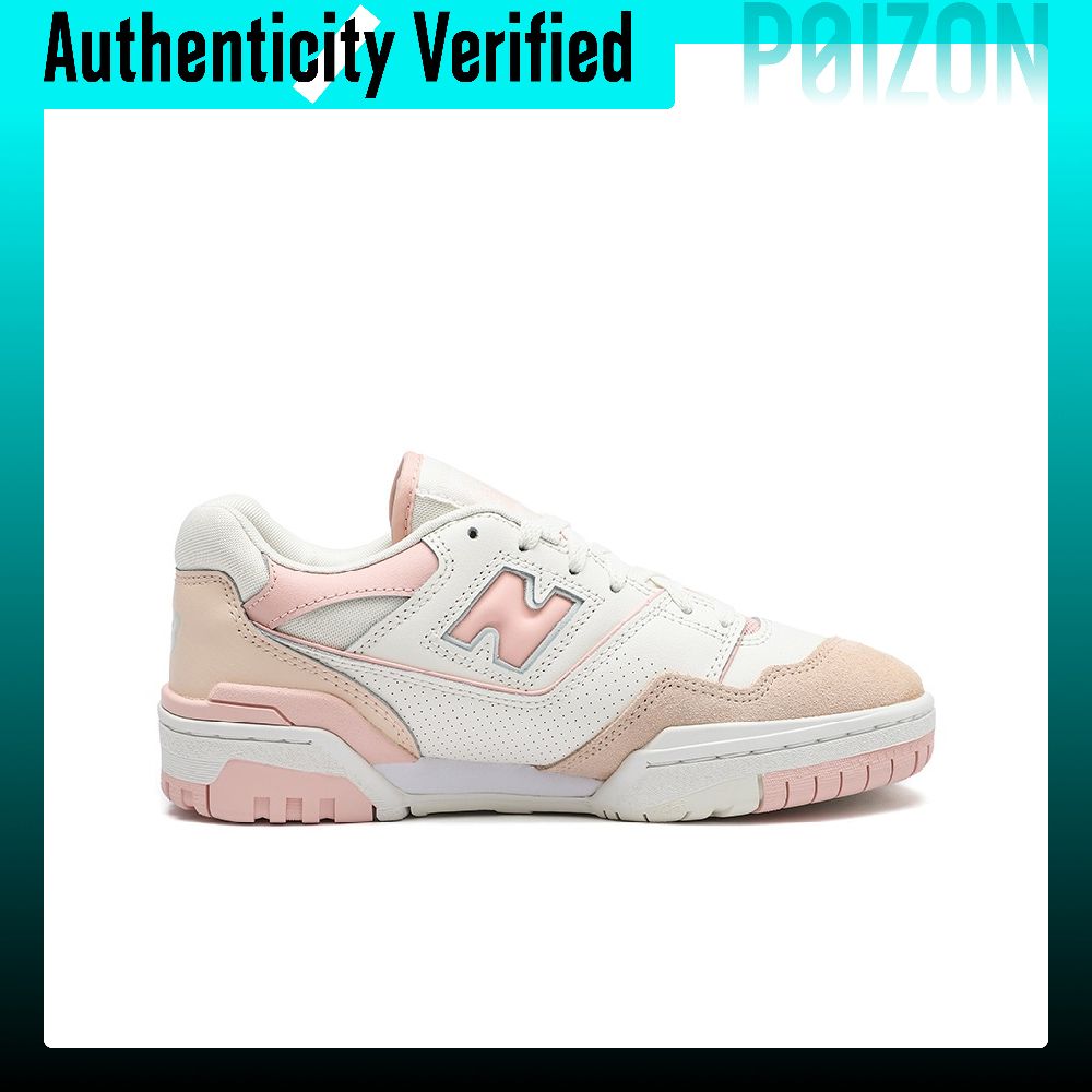New Balance NB 550 Retro baske - New Balance Shoes 550 recensie en prijs
