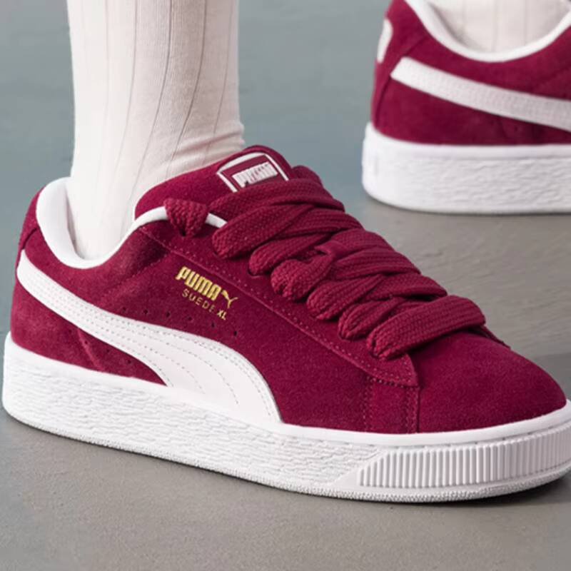 2026 nieuwe Puma Mid Low Top C - Puma Shoes Suede Classic recensie en prijs