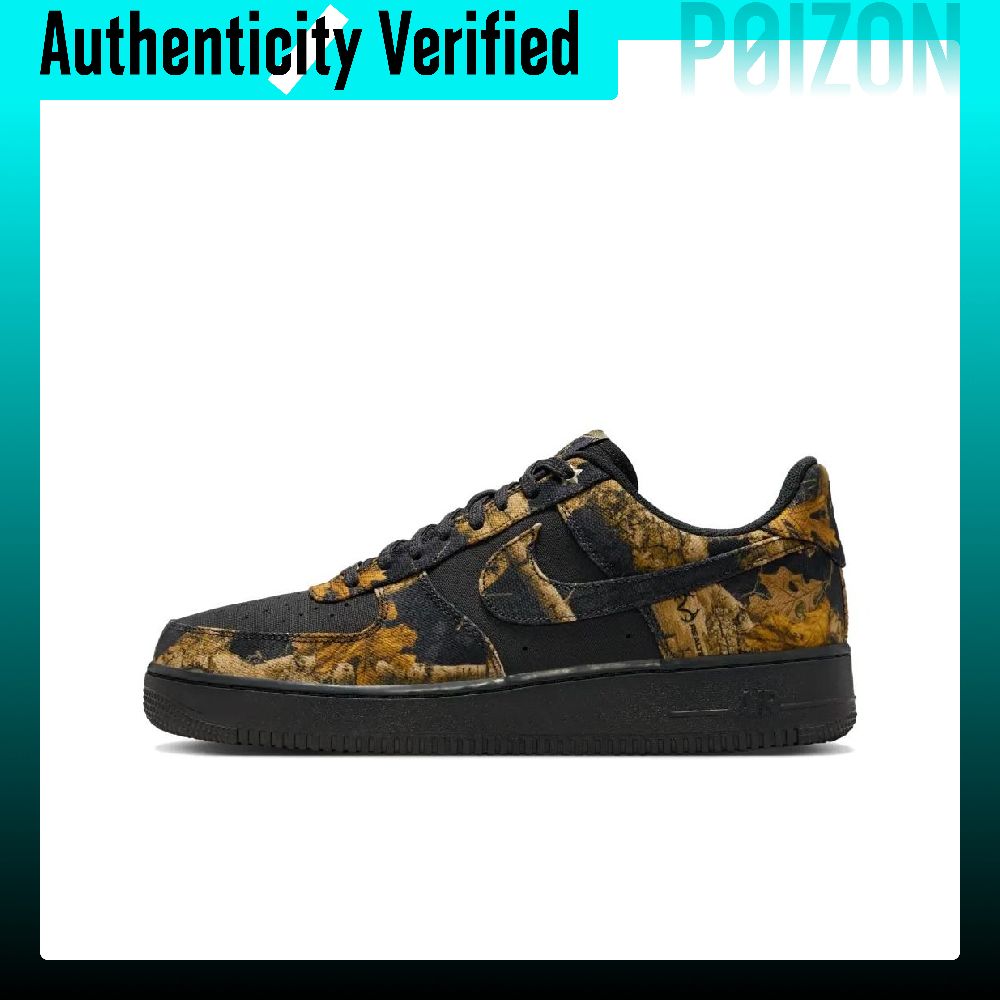 Nike Air Force 1, lage sneaker - Nike Shoes Air Force 1 recensie en prijs