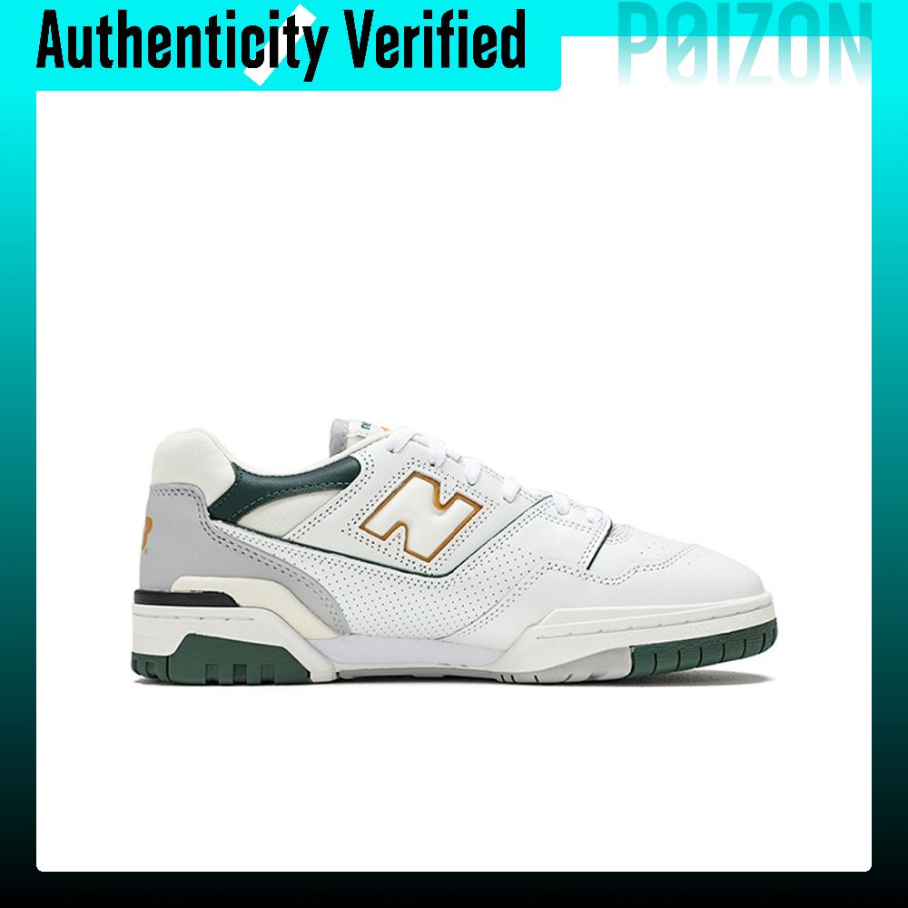 Nieuwe New Balance NB 550 Retr - New Balance Shoes 550 recensie en prijs