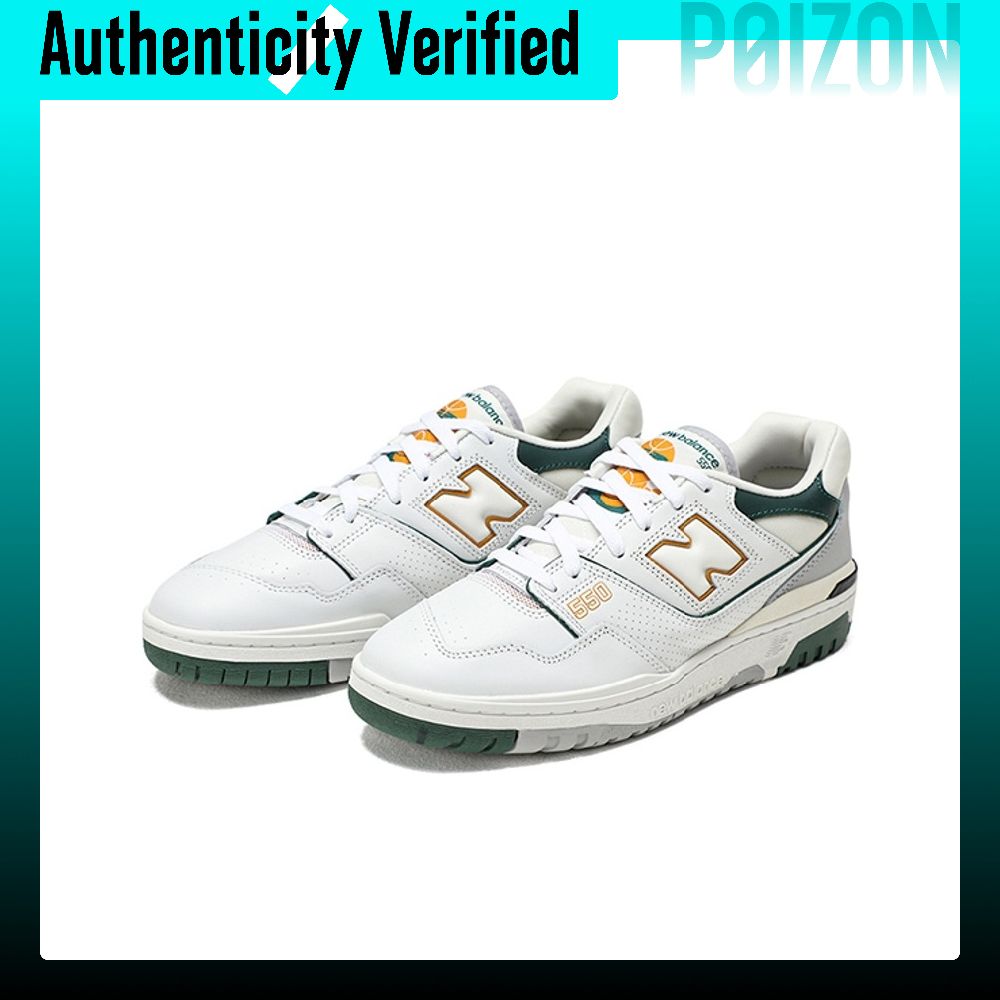 Nieuwe New Balance NB 550 Retr - New Balance Shoes 550 recensie en prijs