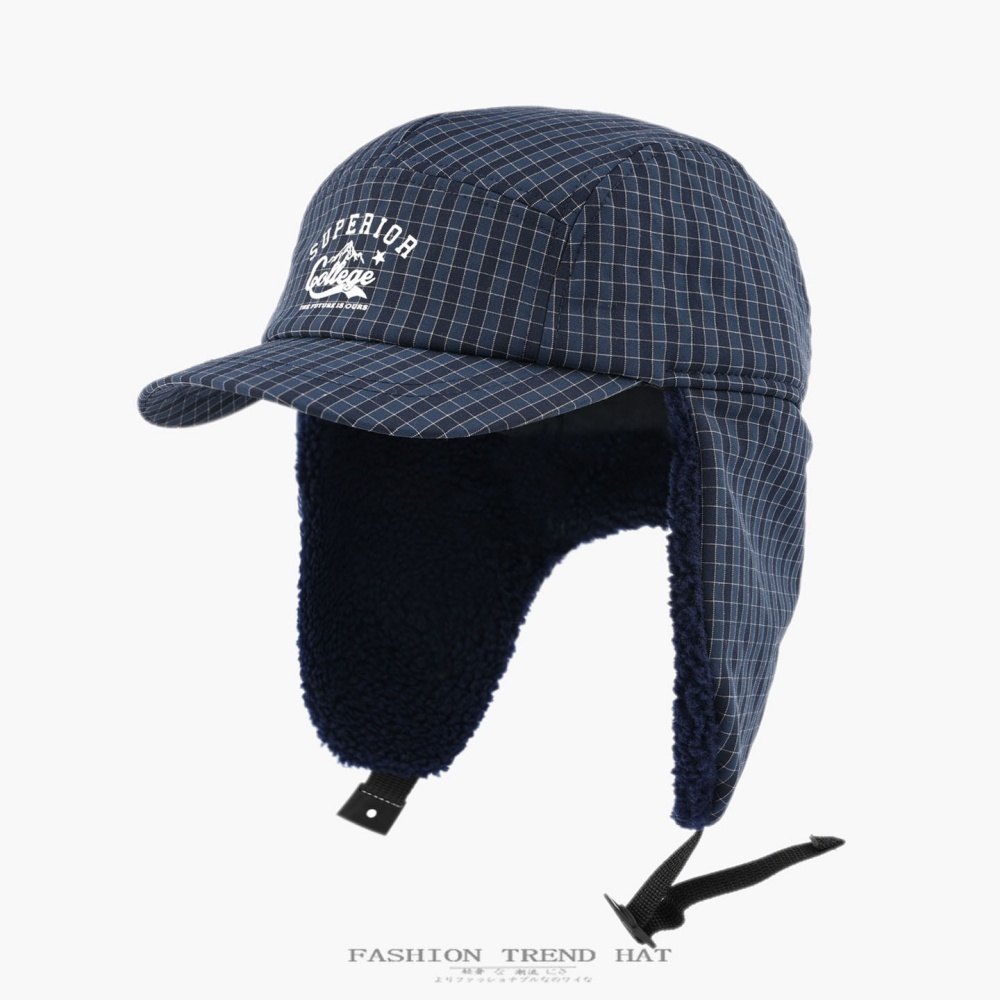 Unisex wintermuts met 5 panele - Corduroy Cap 5 Panel recensie en prijs
