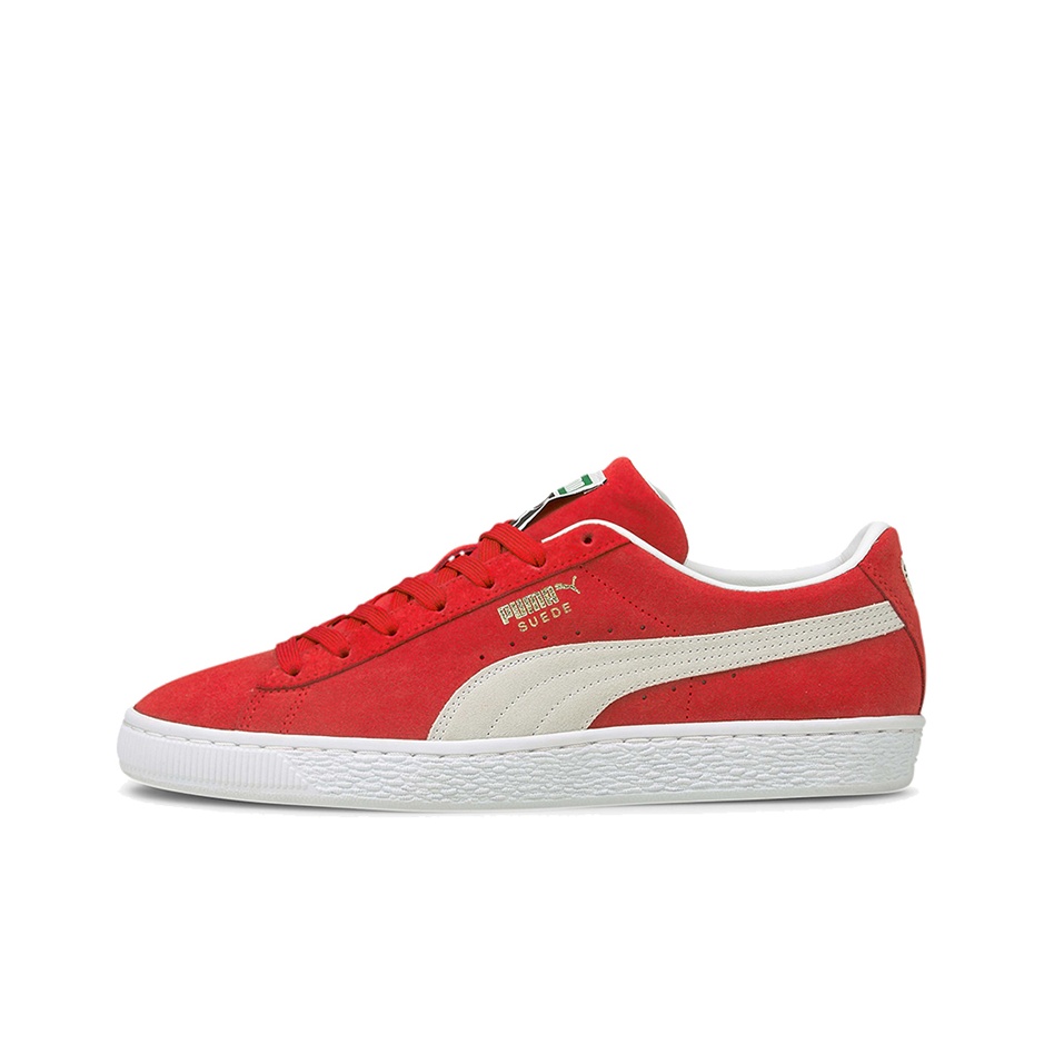 PUMA Suede Classic XXI skatebo - Puma Shoes Suede Classic recensie en prijs