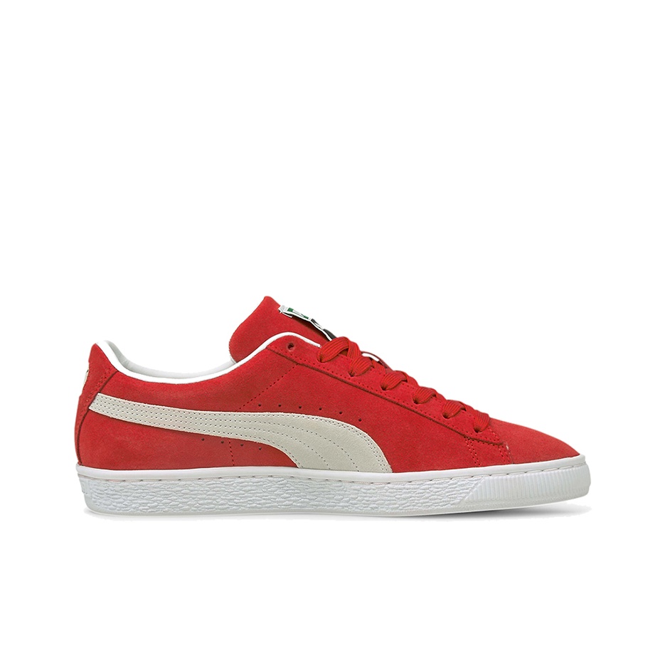 PUMA Suede Classic XXI skatebo - Puma Shoes Suede Classic recensie en prijs