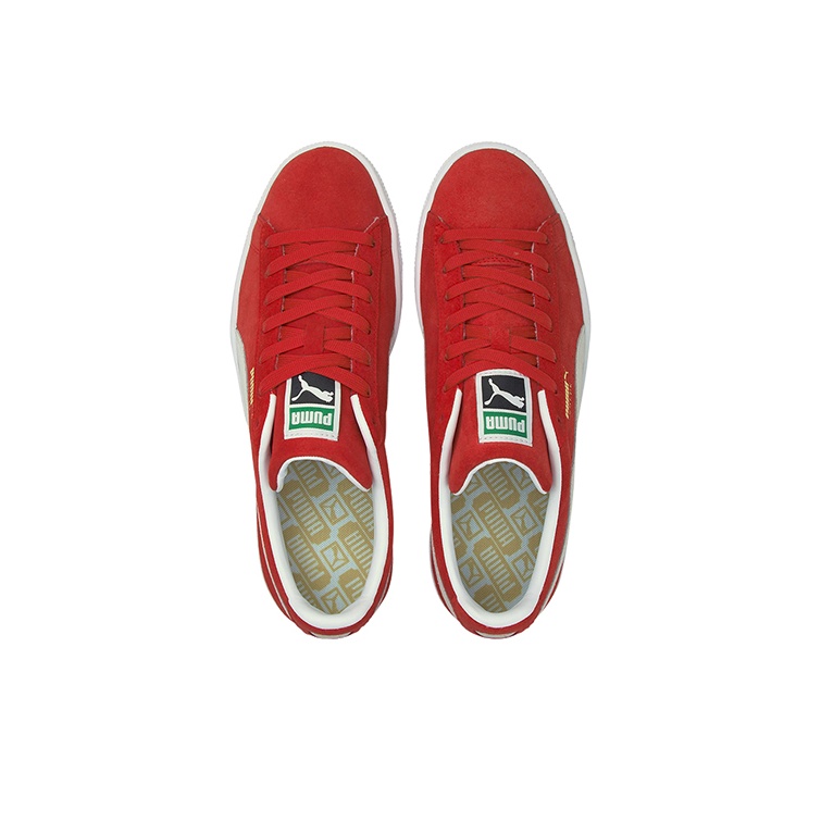 PUMA Suede Classic XXI skatebo - Puma Shoes Suede Classic recensie en prijs