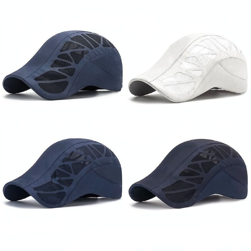 Verstelbare zomer baseballpet  - Trucker Cap Mesh recensie en prijs