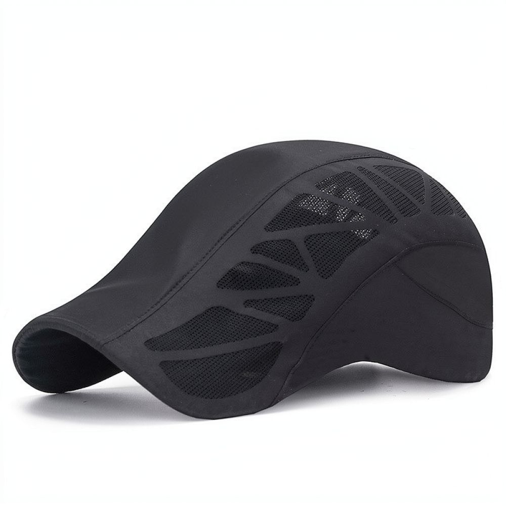 Verstelbare zomer baseballpet  - Trucker Cap Mesh recensie en prijs